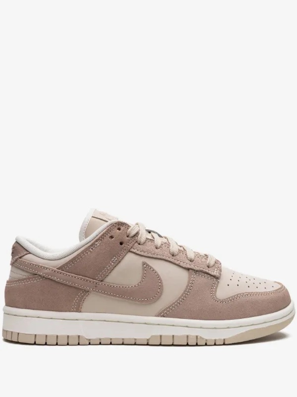 Nike dunk low sneakers ‘sandrift’ 7.5 W